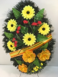 Венок «Венеция», серия 171