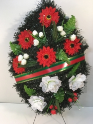 Венок «Венеция», серия 171